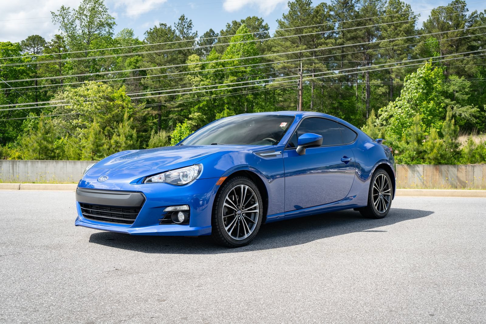Used Subaru BRZ for Sale in Greenville, SC - Autotrader