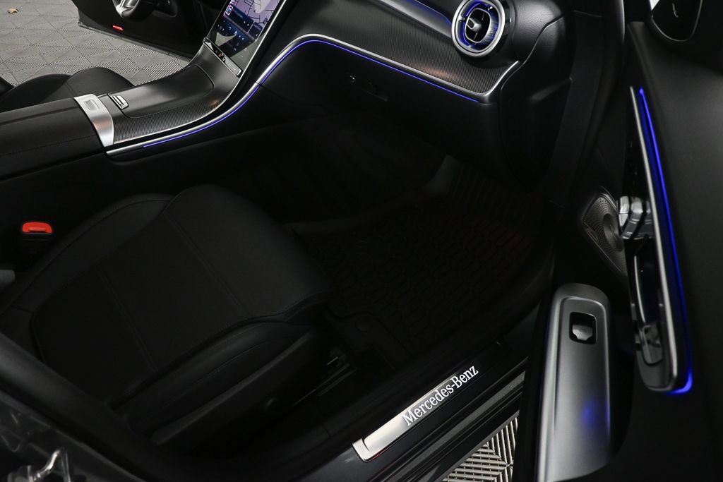 2023 Mercedes-Benz C 300 Sedan