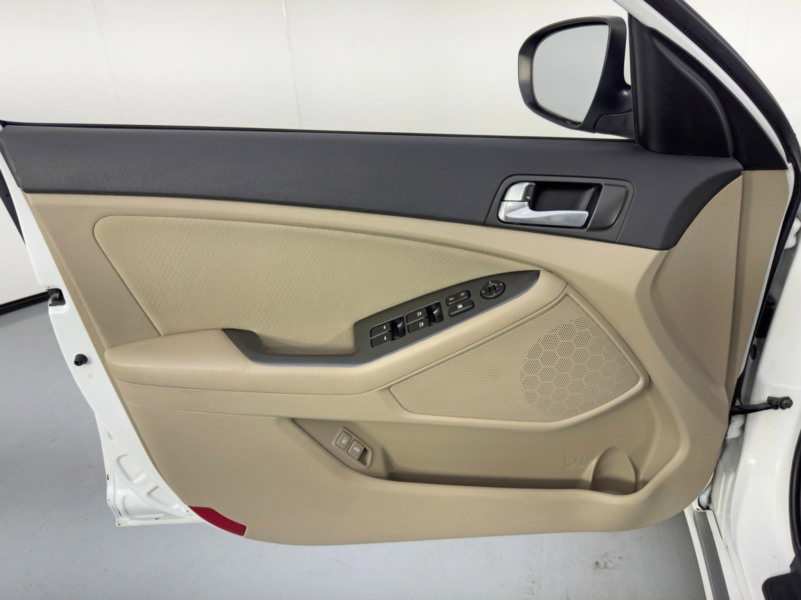 2016 Kia Optima Hybrid