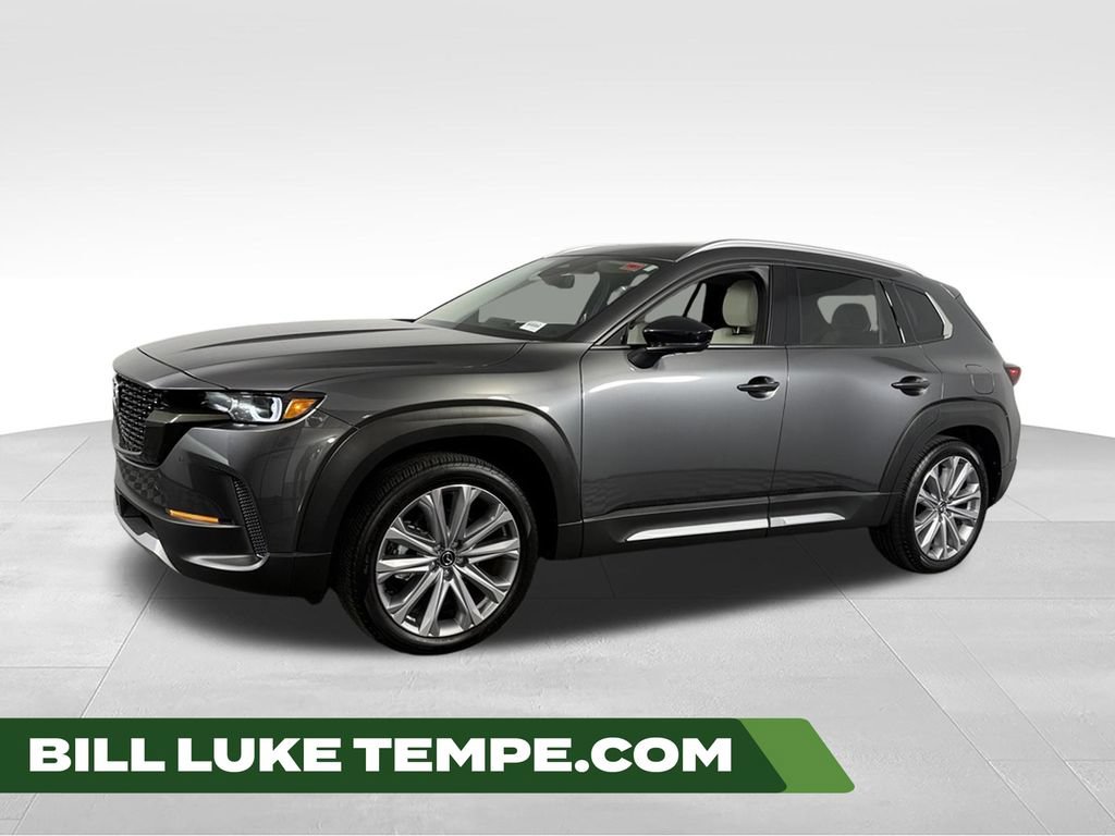Used MAZDA CX-50 for Sale in Scottsdale, AZ - Autotrader
