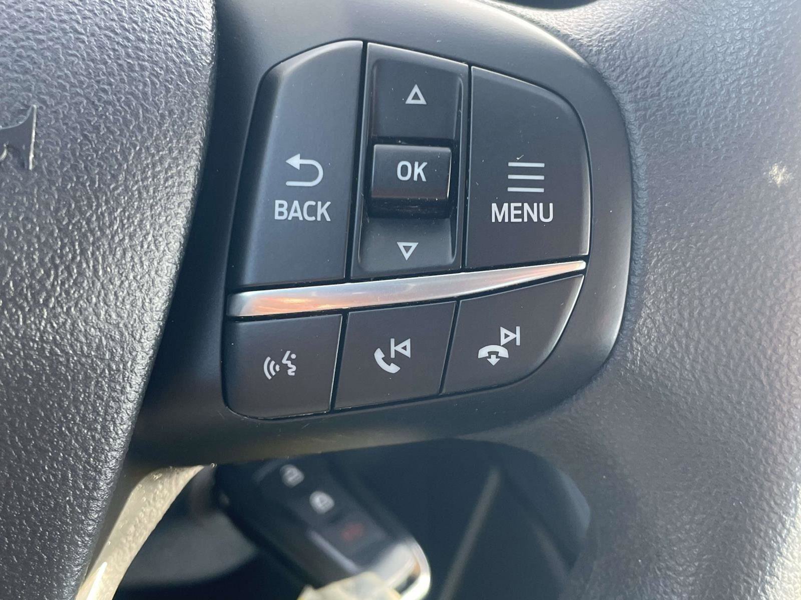 2024 Ford Maverick XL