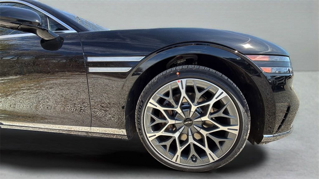 2026 Genesis G90 3.5T