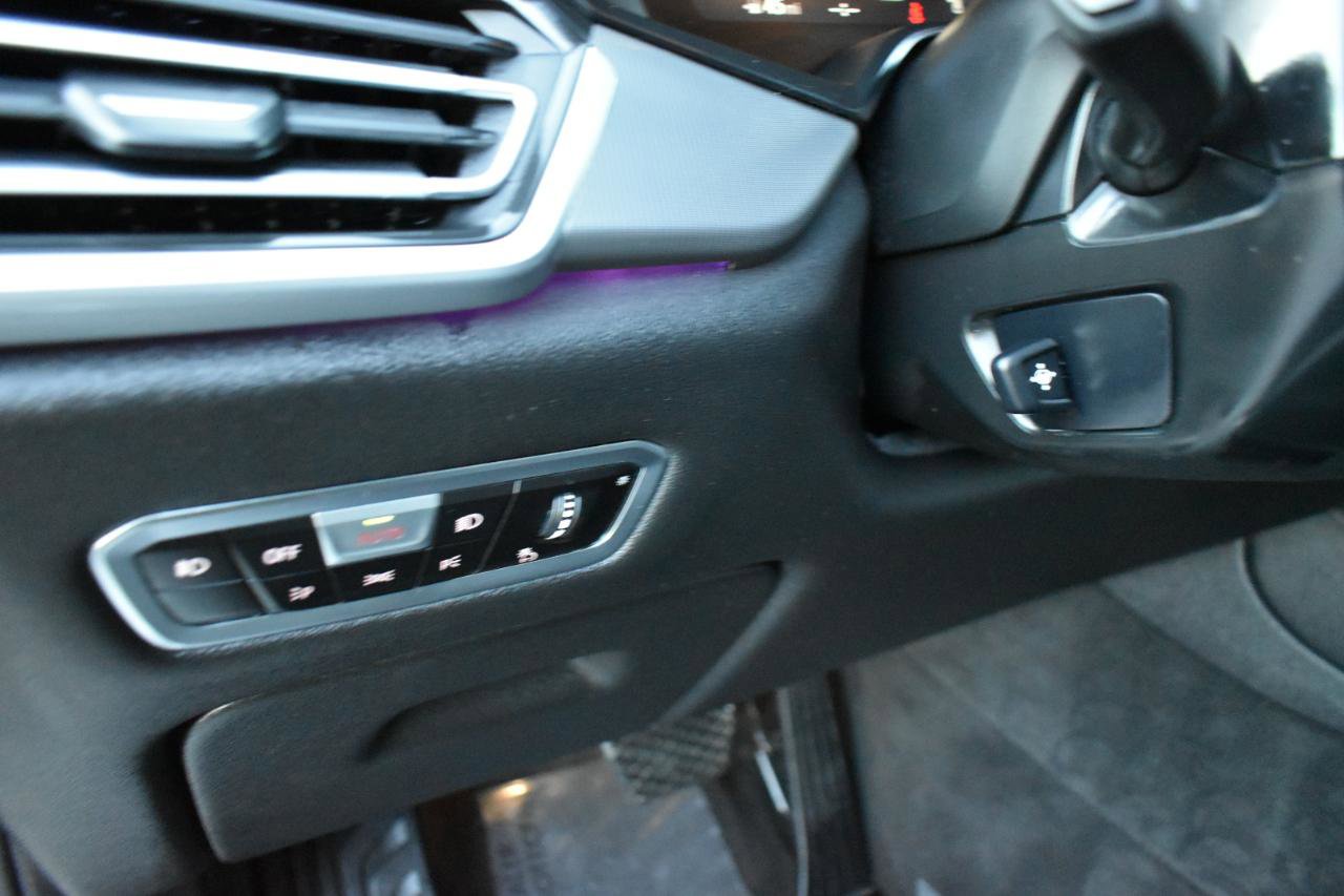 2019 BMW X5 xDrive50i