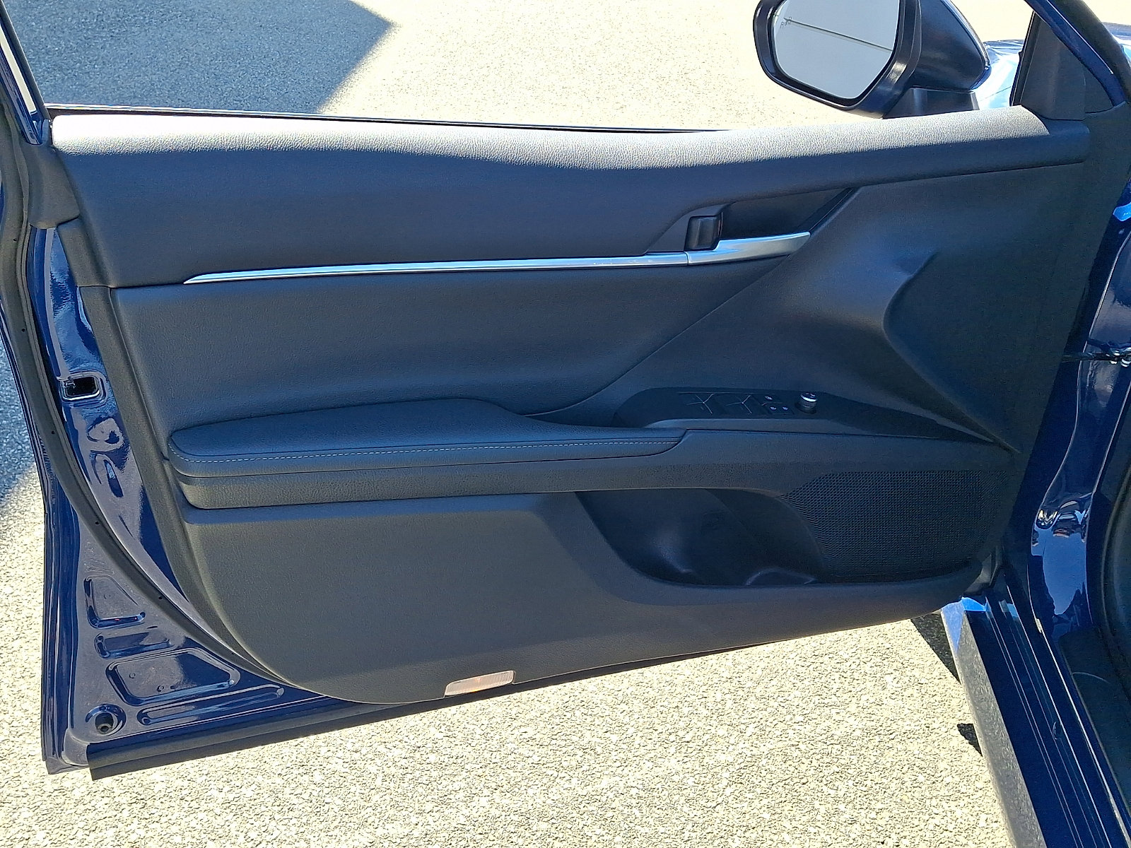 2024 Toyota Camry XLE