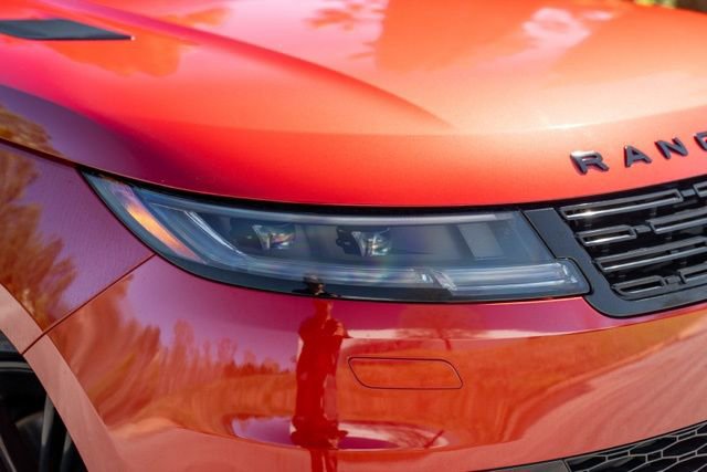2024 Land Rover Range Rover Sport SE