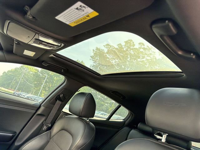 2019 Kia Stinger GT2