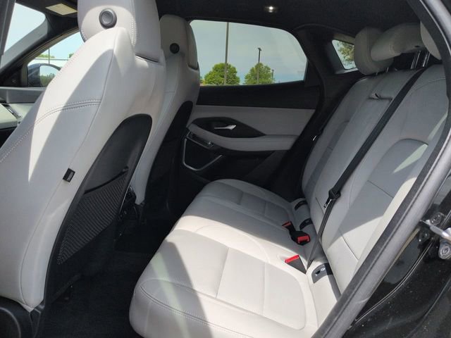 2024 Jaguar E-Pace R-Dynamic SE