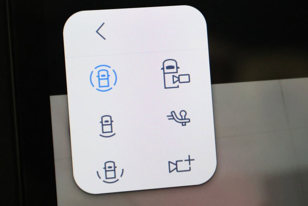 2026 Ford F250 Lariat