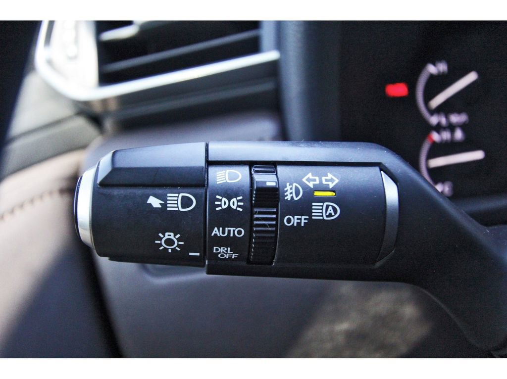 2023 Lexus LX 600 4WD