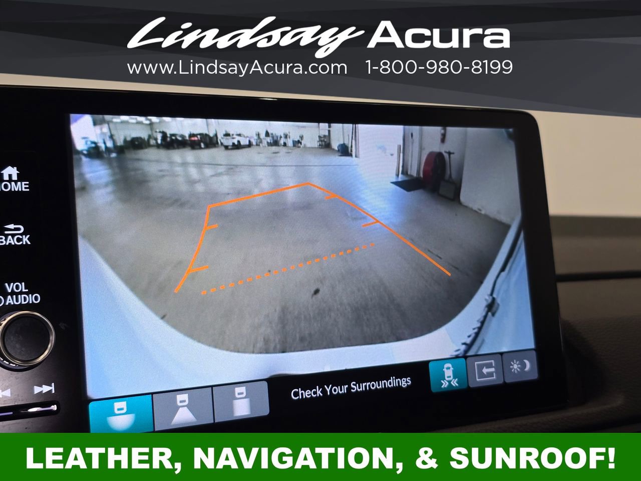 2024 Honda Cr-V Sport Touring