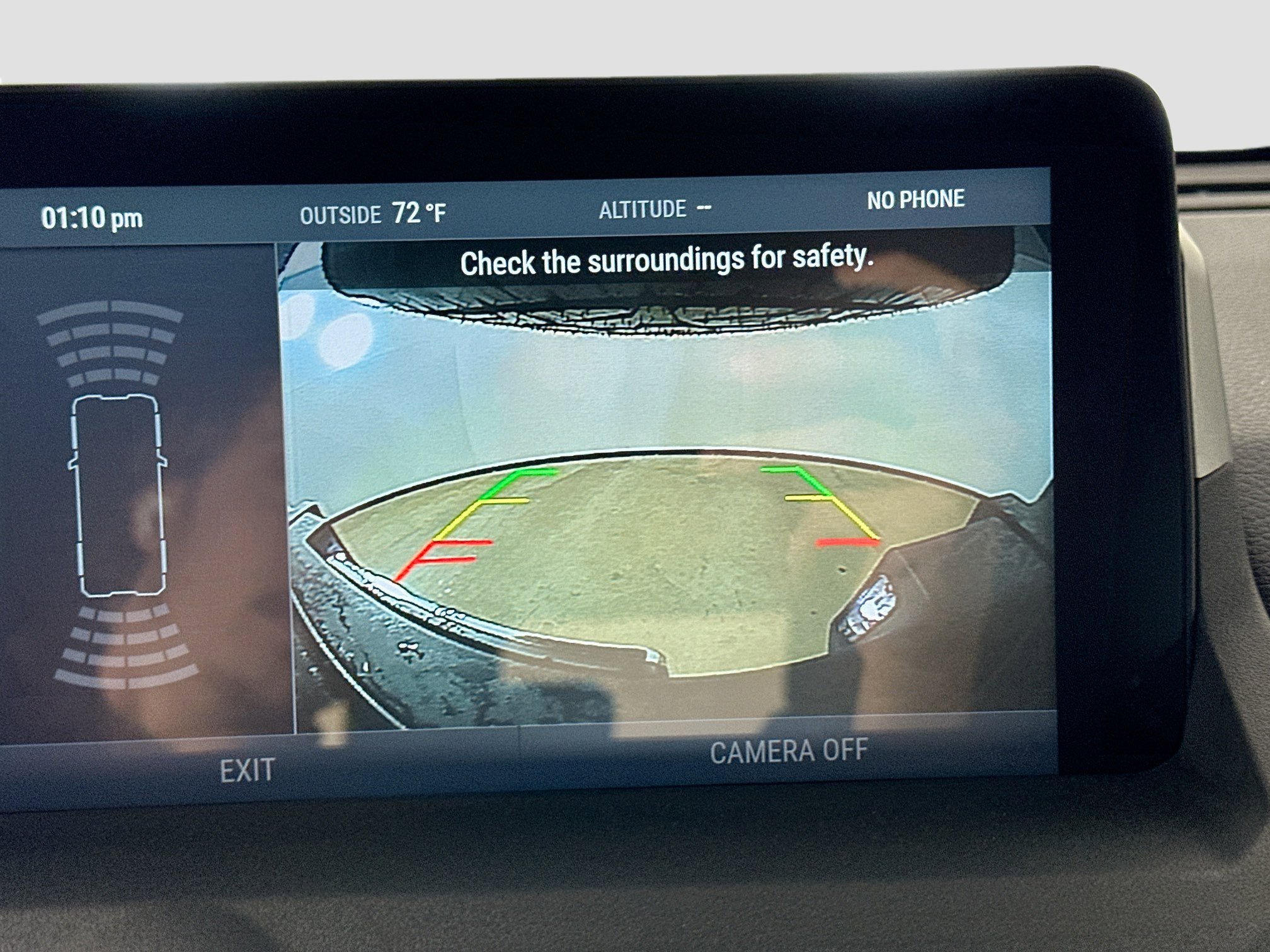 2026 INEOS Grenadier