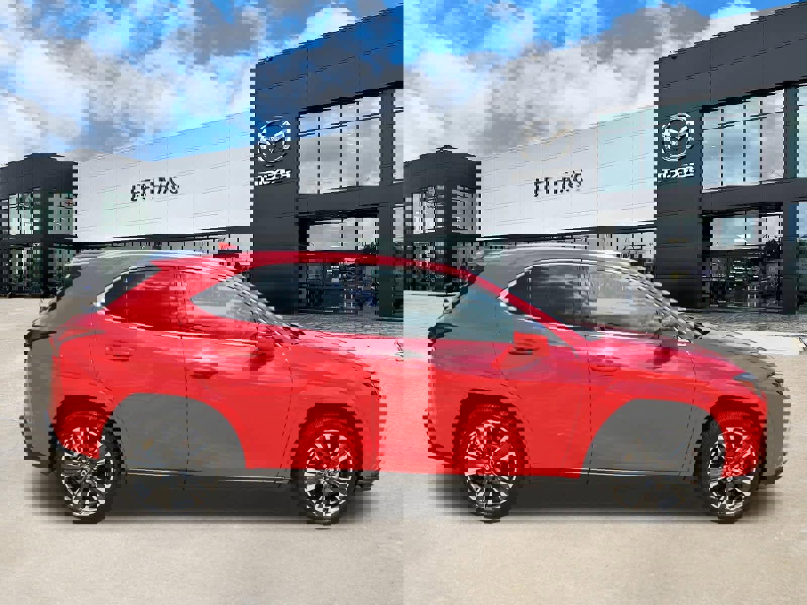 2024 Lexus UX 250h FWD w/ Premium Package