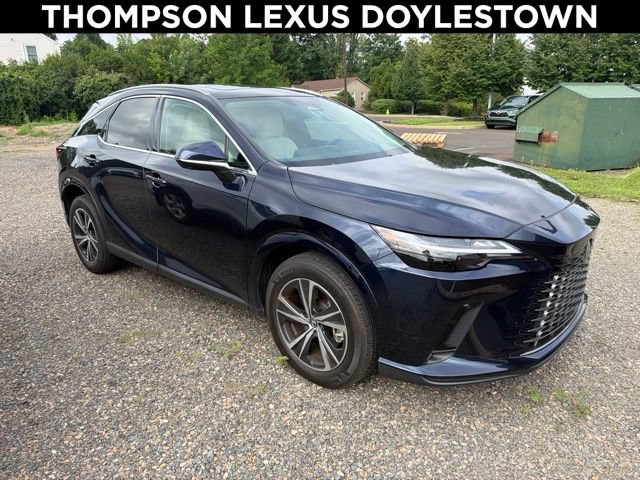 Used 2024 Lexus RX 350 Premium w/ Convenience Package