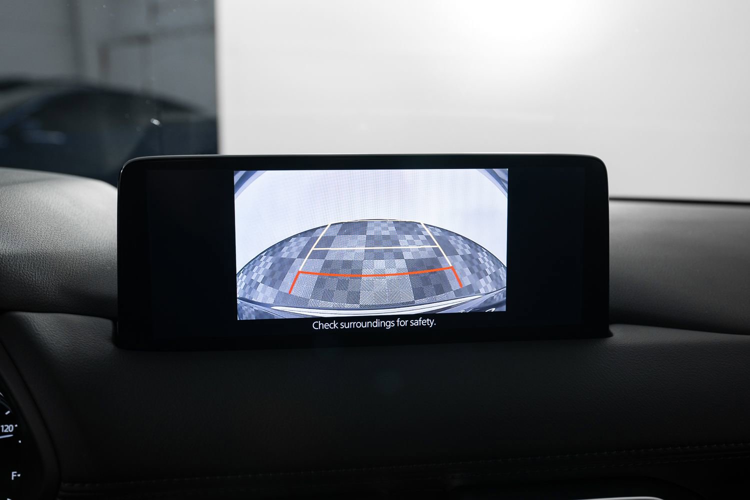 2022 MAZDA CX-5 AWD 2.5 S w/ Premium Package