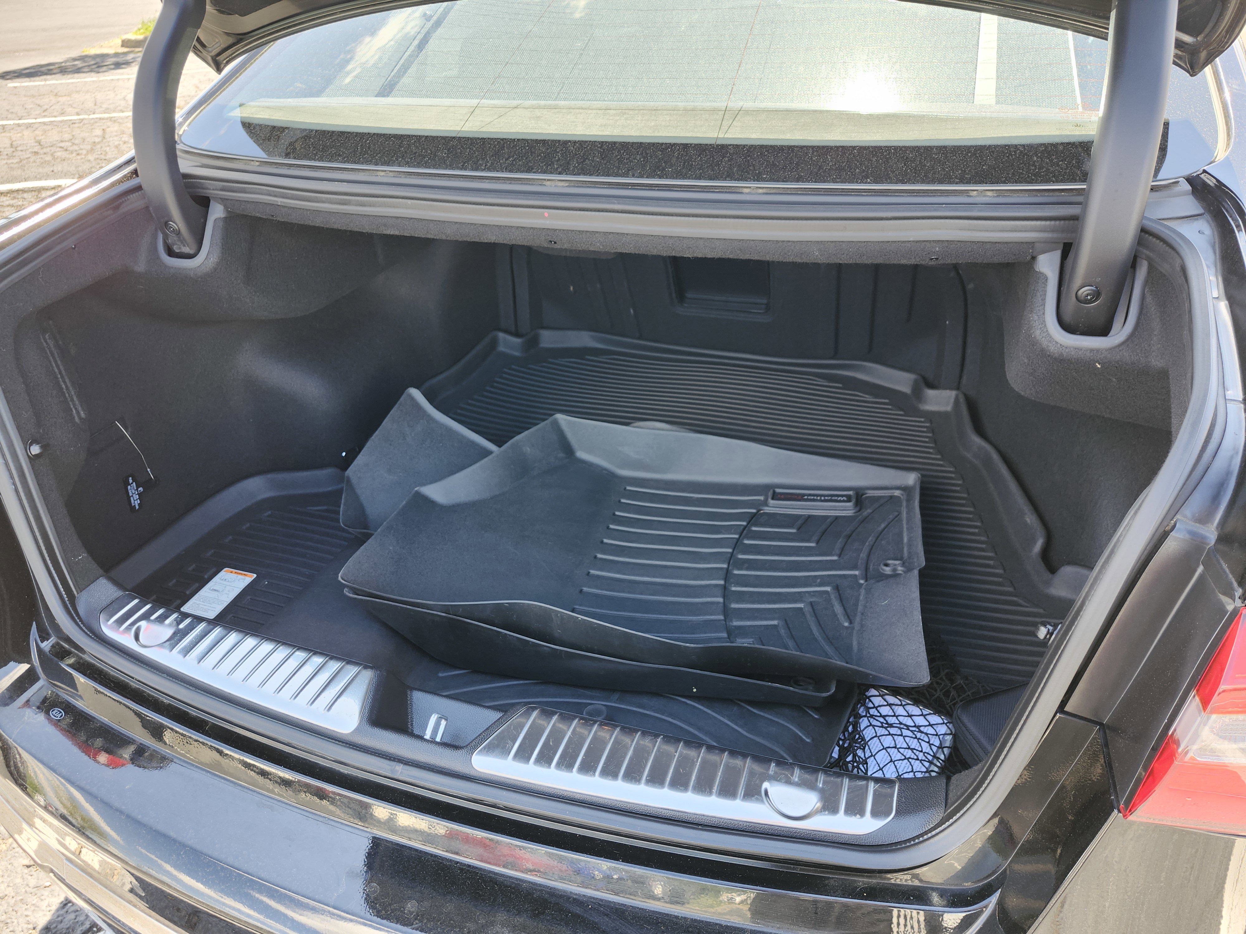 2015 Kia Cadenza Limited