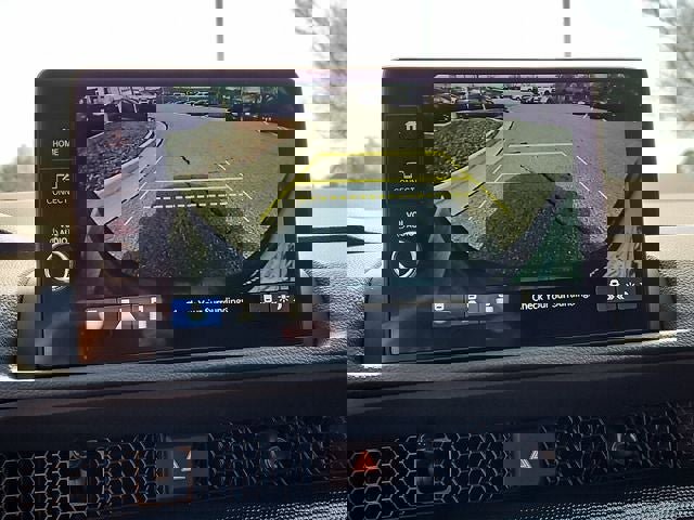 2026 Honda Cr-V TrailSport