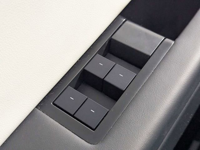 2024 Tesla Cybertruck AWD Crew Cab