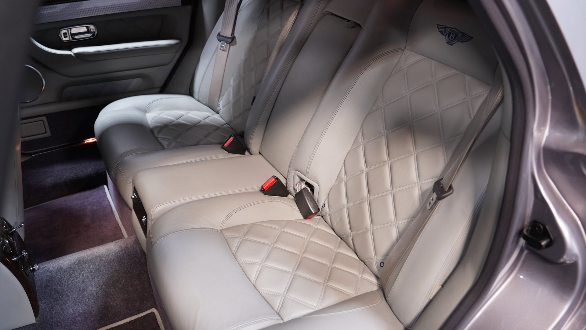 2002 Bentley Arnage T