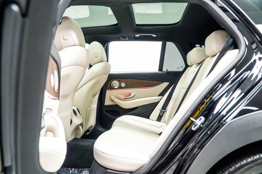 2022 Mercedes-Benz E 450 4MATIC All-Terrain Wagon