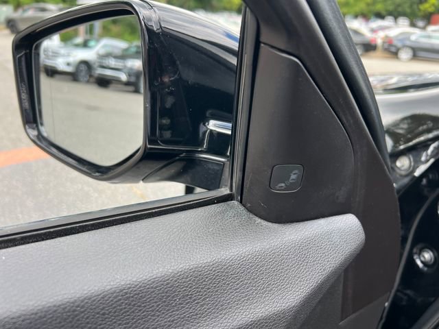 2015 Acura TLX w/ Technology Package