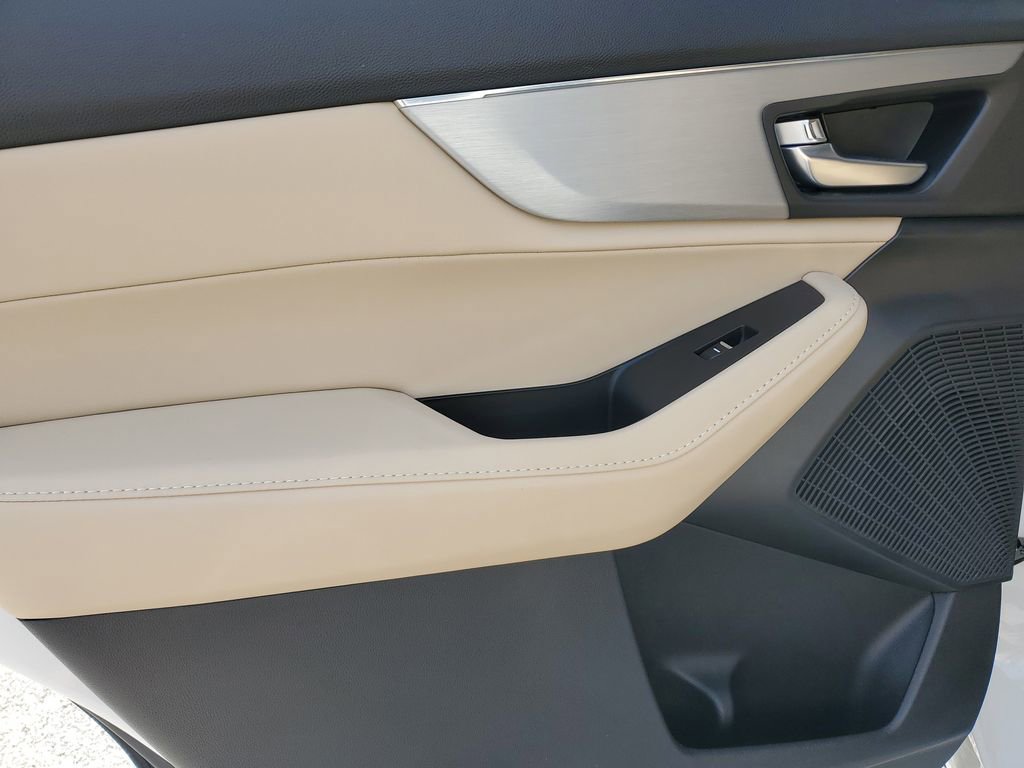 2024 Acura MDX SH-AWD w/ Technology Package