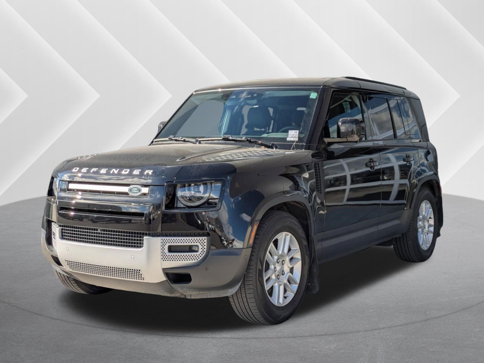 2025 Land Rover Defender 110 S