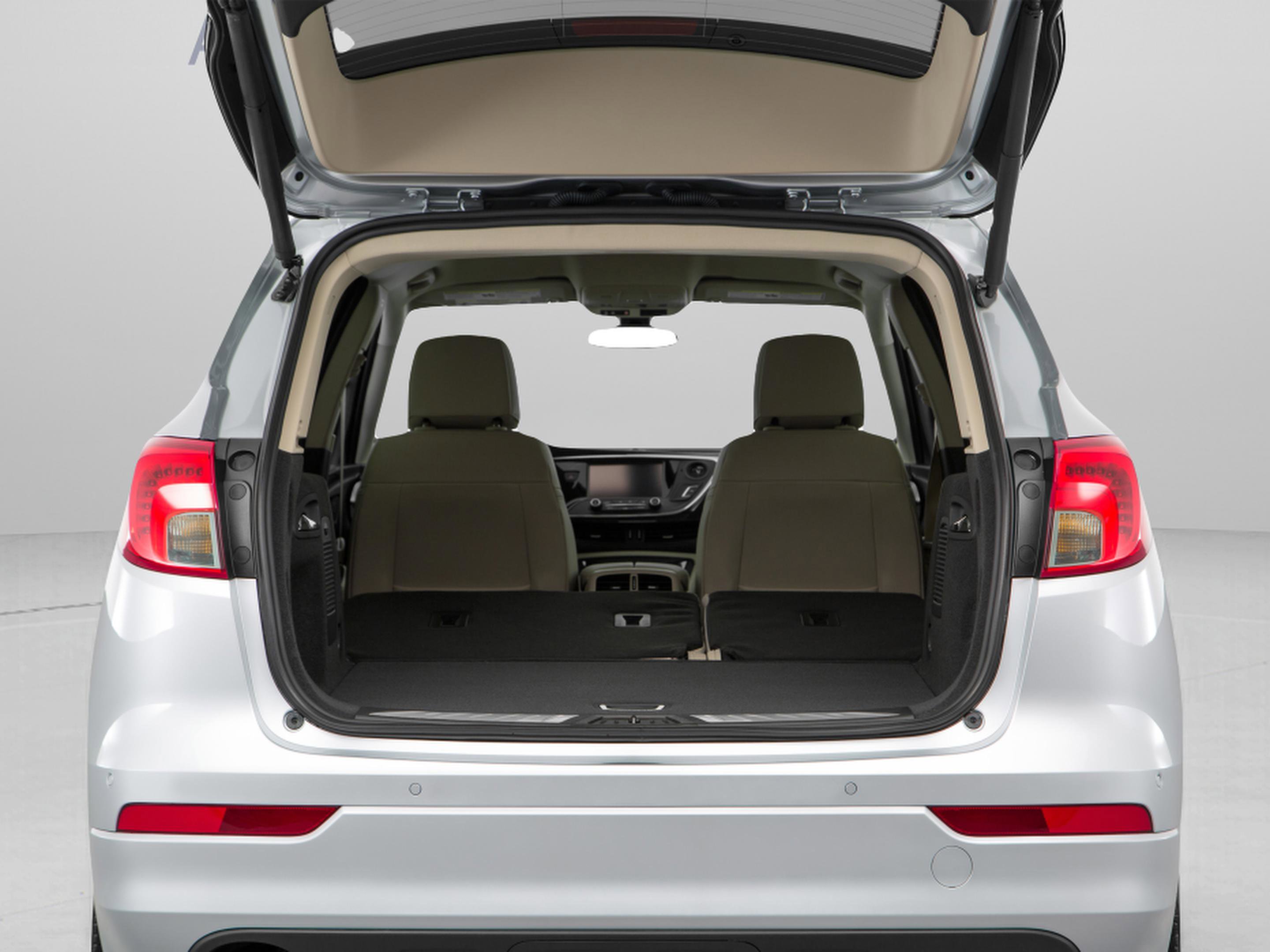 2017 Buick Envision Preferred