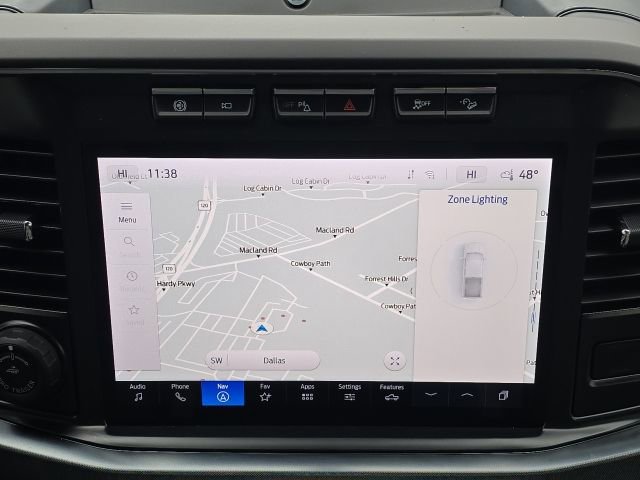 2024 Ford F250 Limited