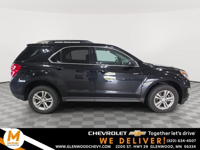 Used 2016 Chevrolet Equinox LT w/ Convenience Package
