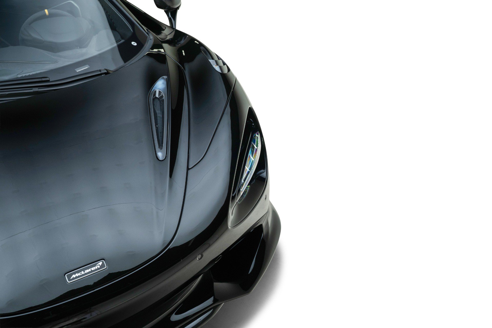 Used 2024 McLaren 750S Spider photo 14
