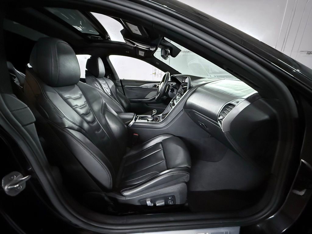 2023 BMW M850i Gran Coupe xDrive