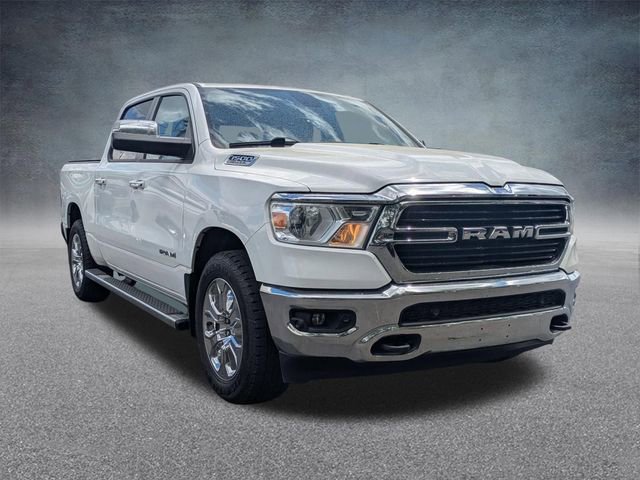 Used 2019 RAM 1500 Big Horn