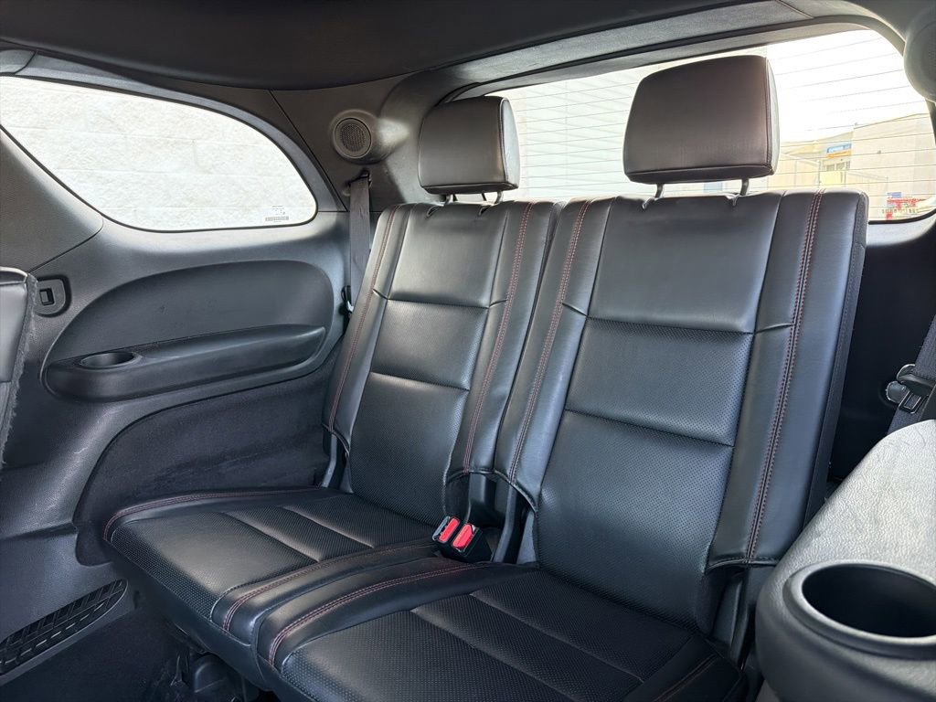 2024 Dodge Durango R/T