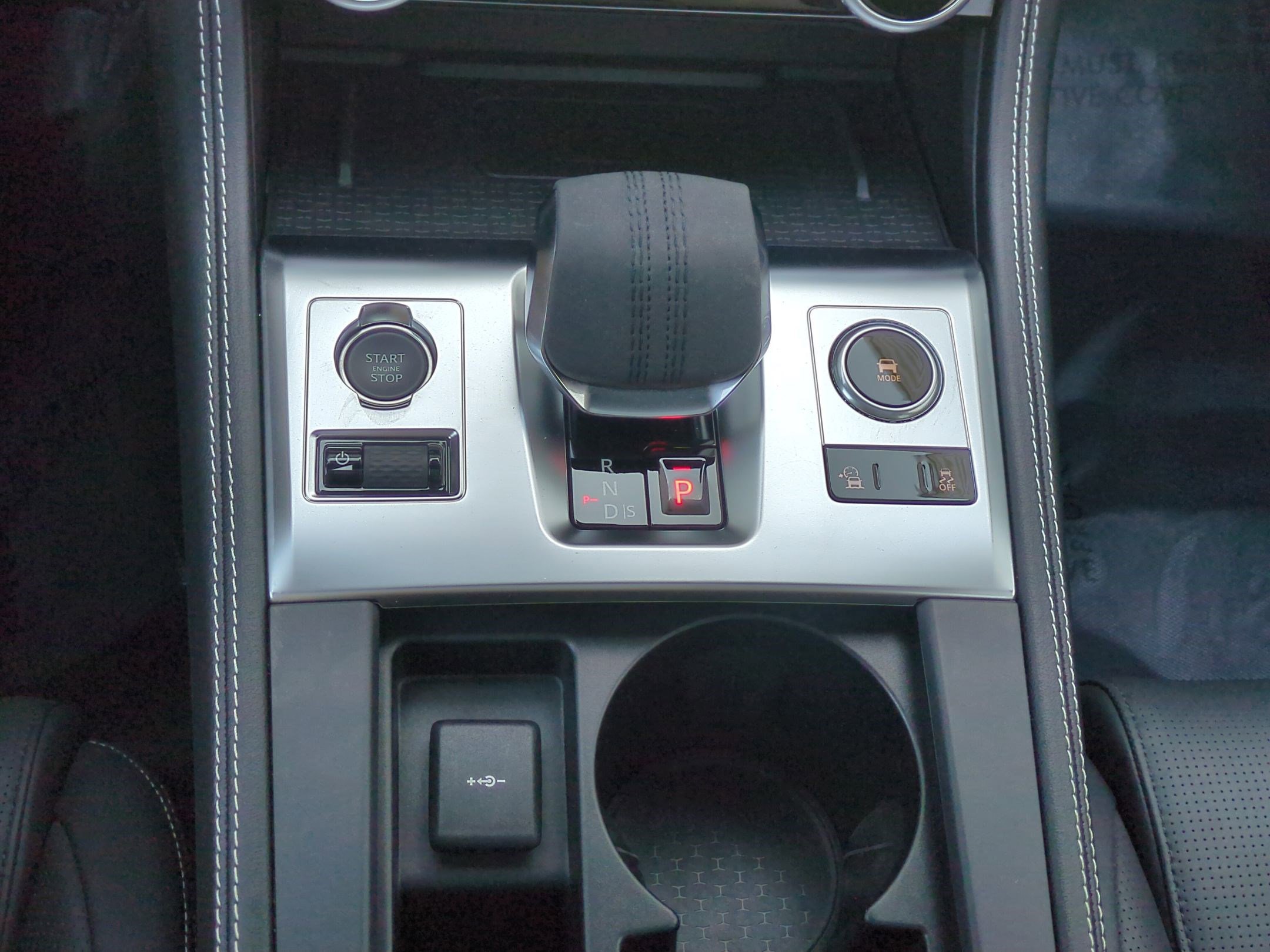 2026 Jaguar F-PACE R-Dynamic S