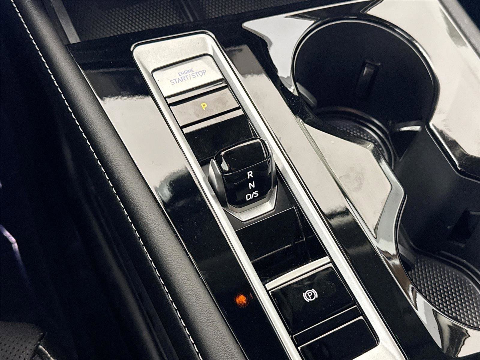 2024 Volkswagen Atlas SE