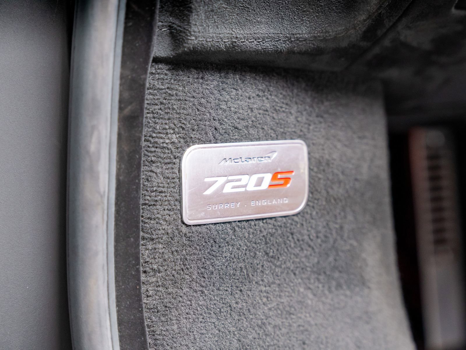 Used 2019 McLaren 720S Performance photo 56