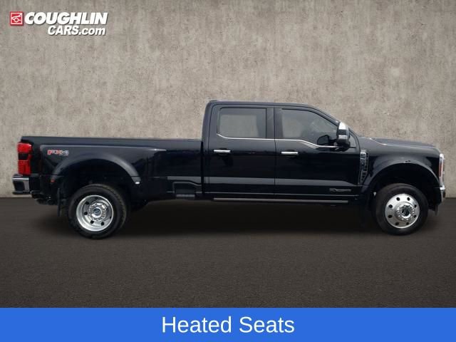 2025 Ford F450 Lariat