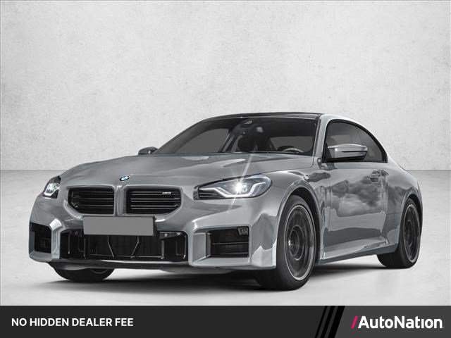 Used 2024 BMW M2 w/ Lighting Package