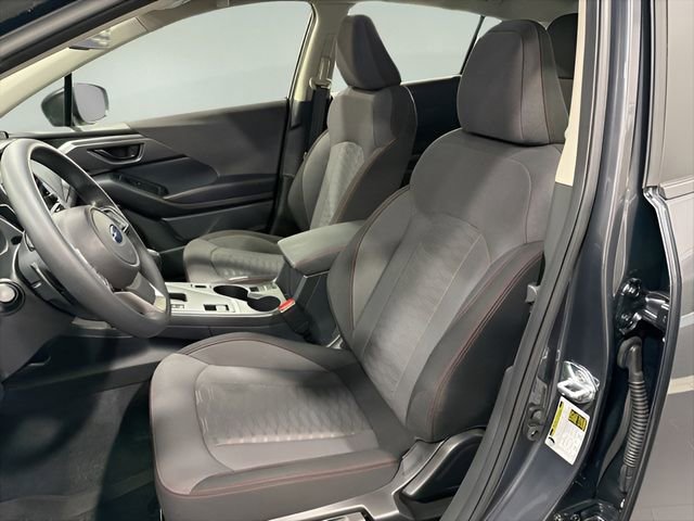 2025 Subaru Impreza 2.0i Sport