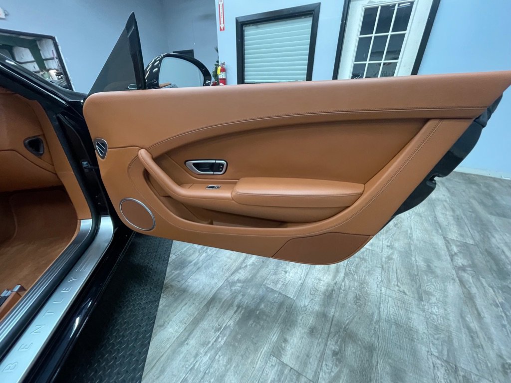 2013 Bentley Continental GT