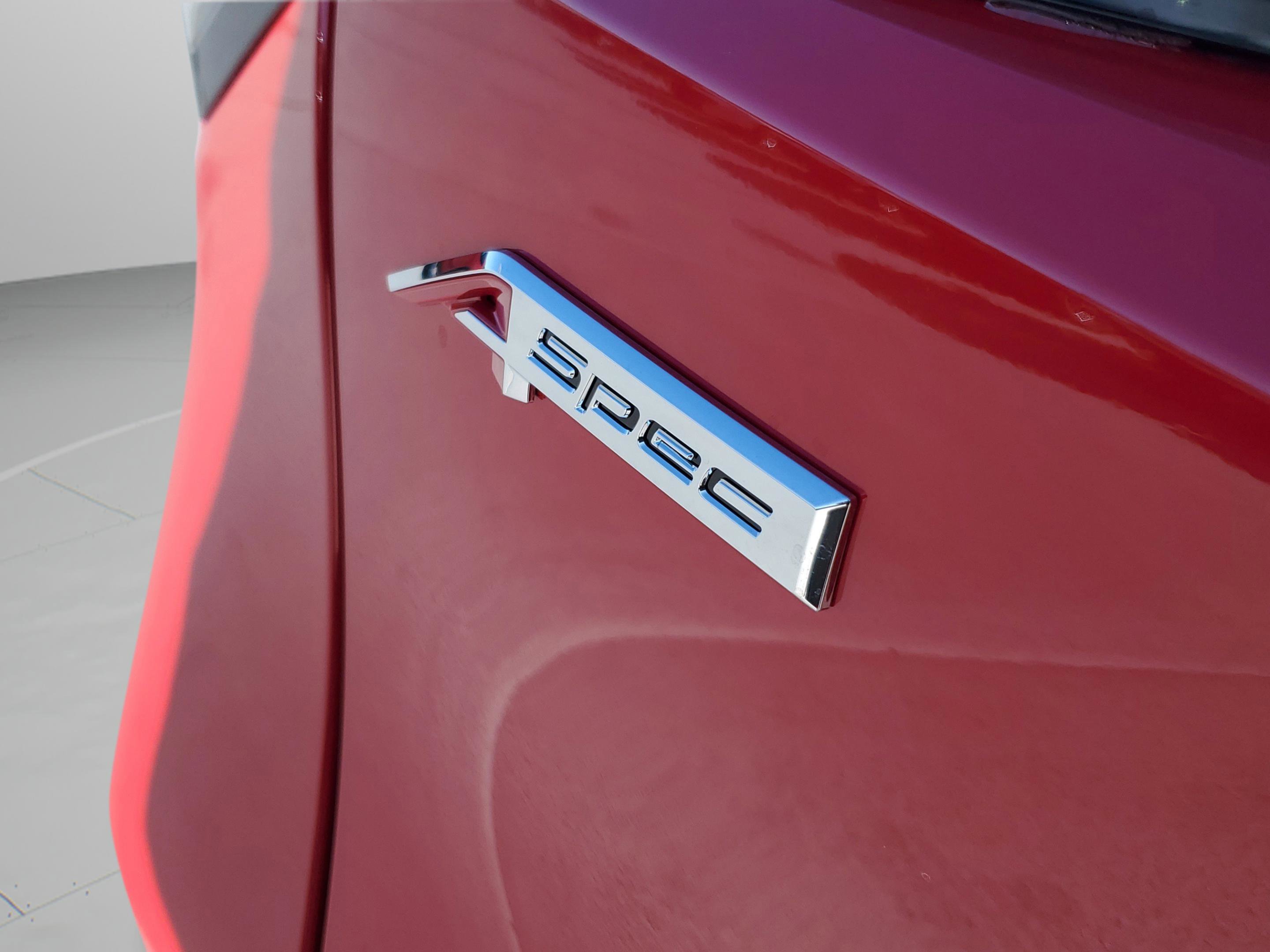 2026 Acura ADX A-Spec