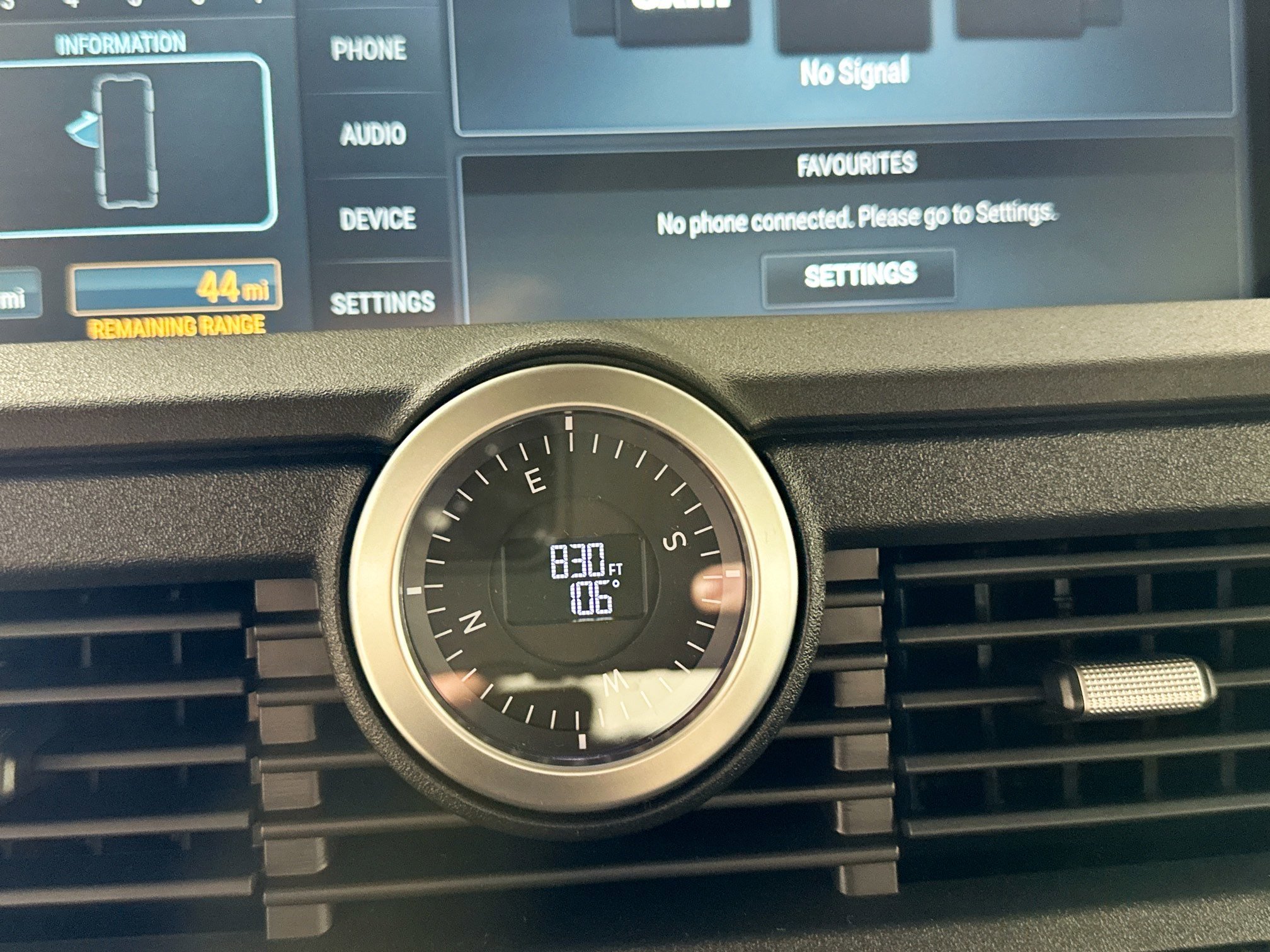 2026 INEOS Grenadier