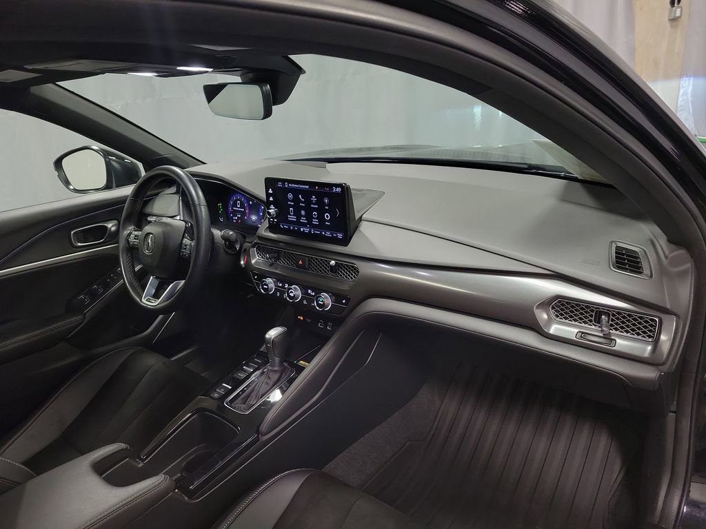 2024 Acura Integra A-Spec