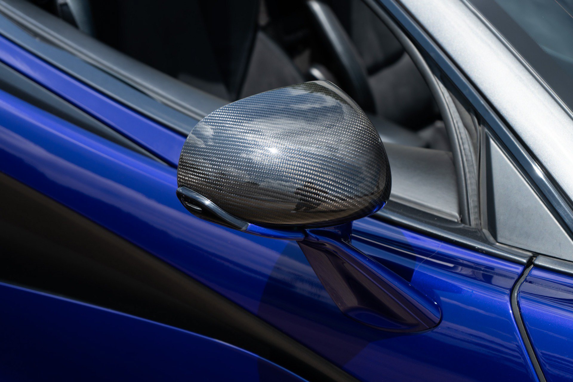 Used 2020 McLaren 600LT Spider photo 33