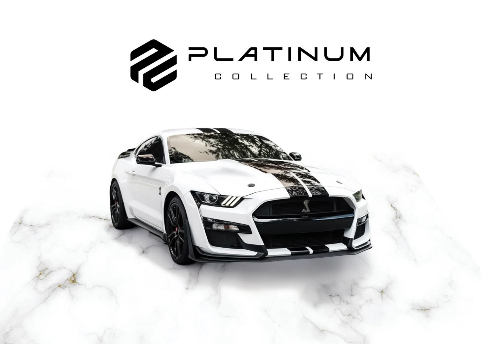 Used 2020 Ford Mustang Shelby GT500 w/ Technology Package