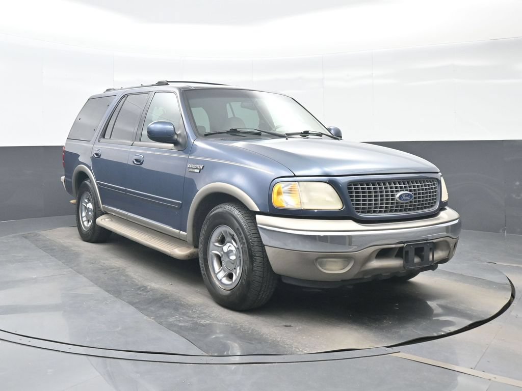 Used 2000 Ford Expedition for Sale Near Me - Autotrader