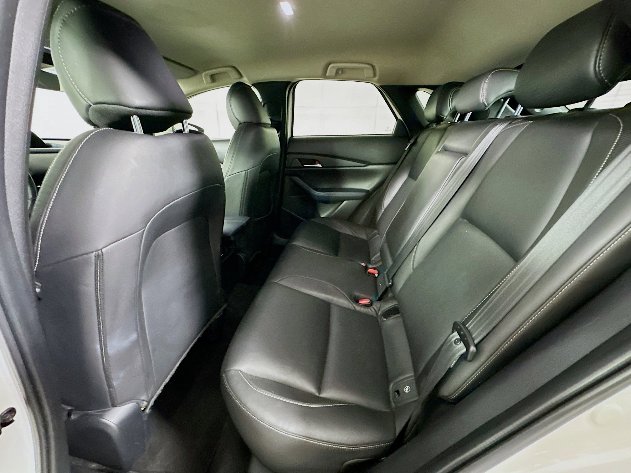 2020 MAZDA Cx-30 FWD w/ Preferred Package