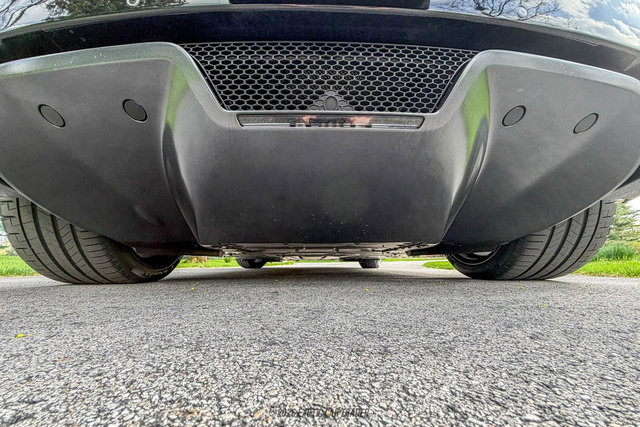 2013 McLaren Mp4-12c Spider