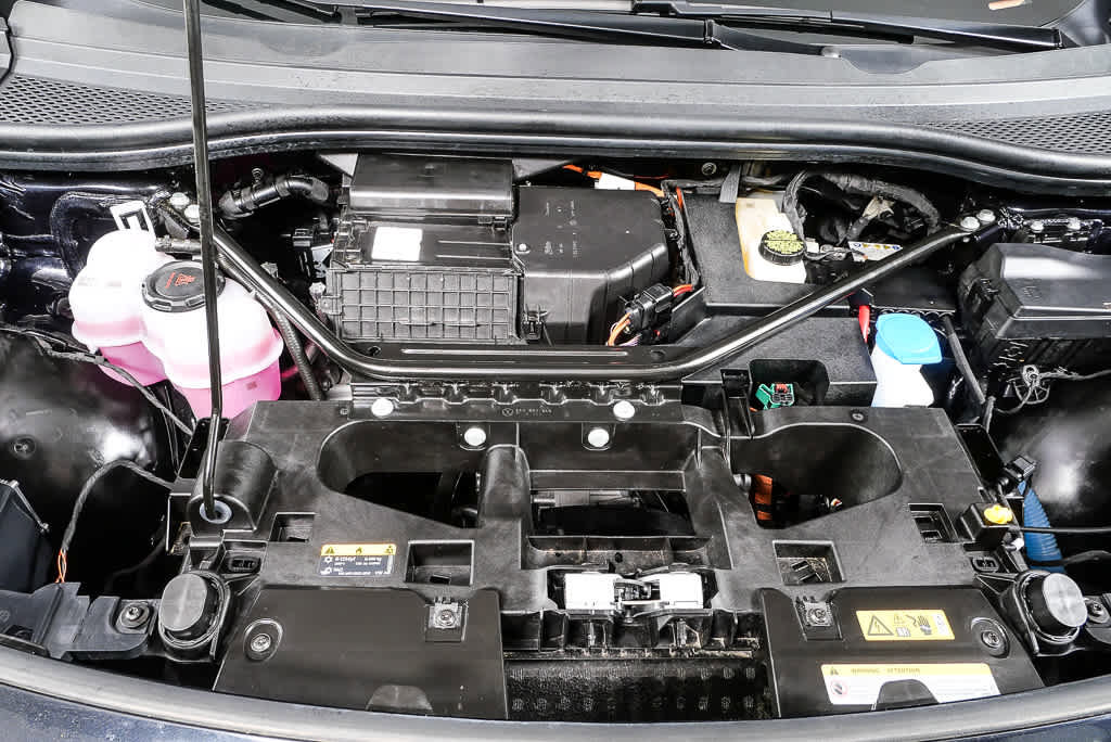 2024 Volkswagen ID.4 2WD