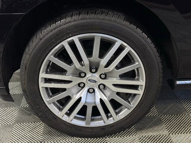 2024 Ford Expedition Platinum